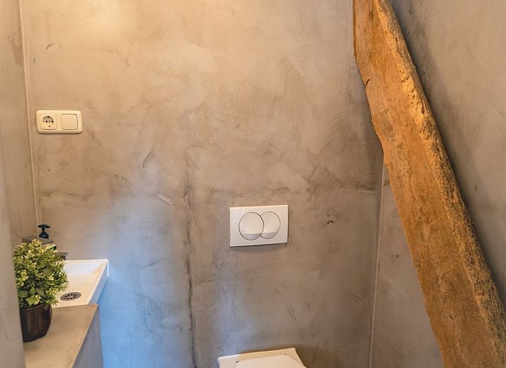 Unterkunft 010529 - Ferienhaus Texel - Eendenkooi