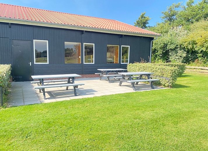Unterkunft 010534 - Ferienhaus Texel - De Stolp II links ***