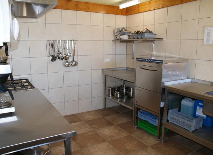 Unterkunft 010534 - Ferienhaus Texel - De Stolp II links ***