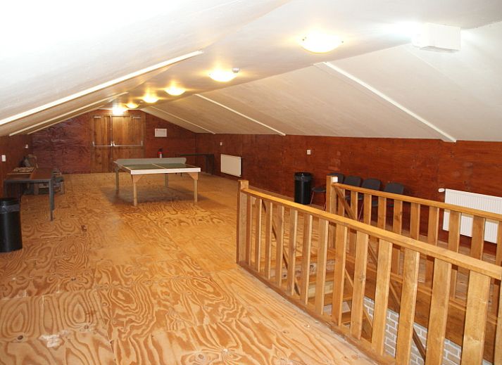 Unterkunft 010535 - Ferienhaus Texel - De Stolp III **** (max 24 p)