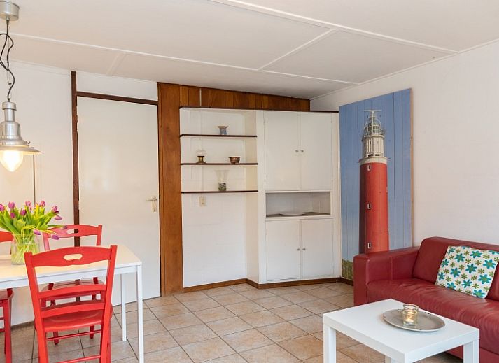 Unterkunft 010550 - Ferienhaus Texel - Arendsnest