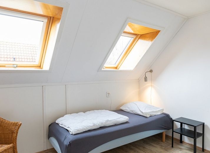 Unterkunft 010550 - Ferienhaus Texel - Arendsnest