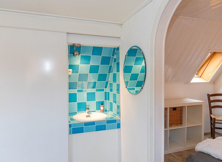 Unterkunft 010550 - Ferienhaus Texel - Arendsnest