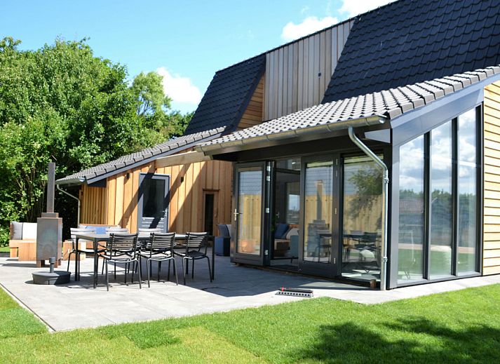 Guest house 010551 • Holiday property Texel • TexelZee 