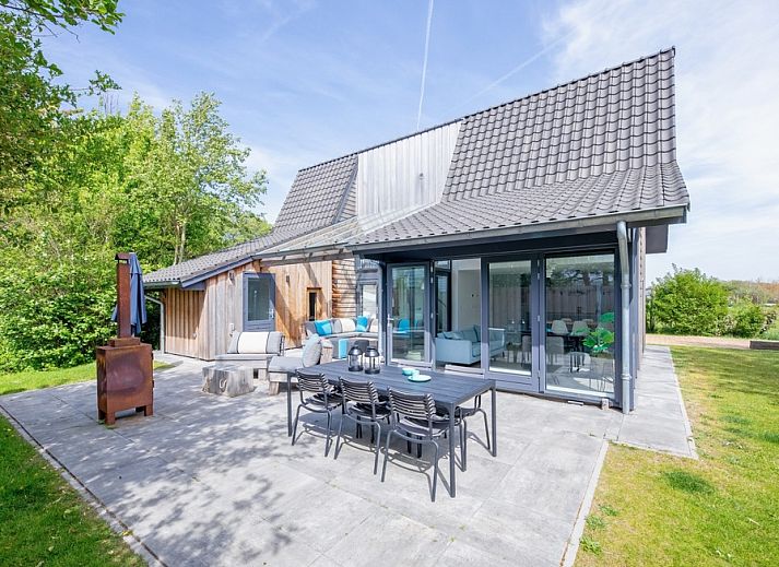 Unterkunft 010551 • Ferienhaus Texel • TexelZee