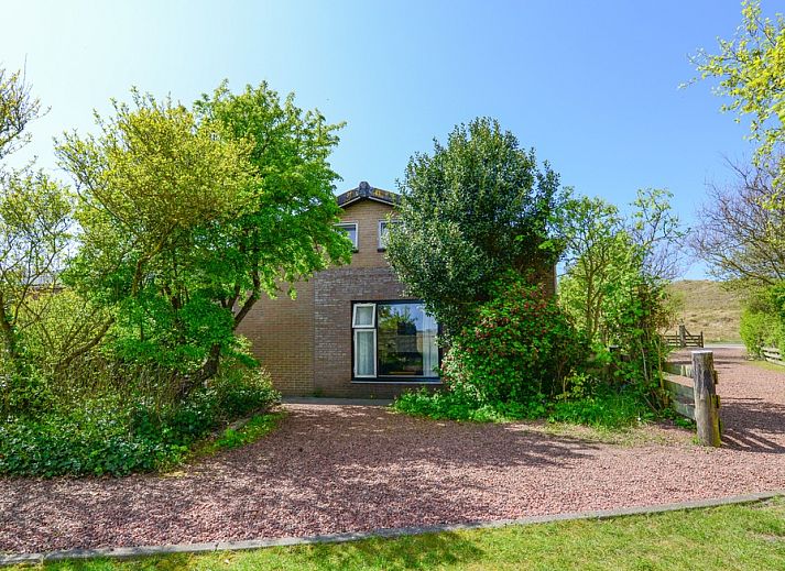 Guest house 010557 • Holiday property Texel • De Kievit