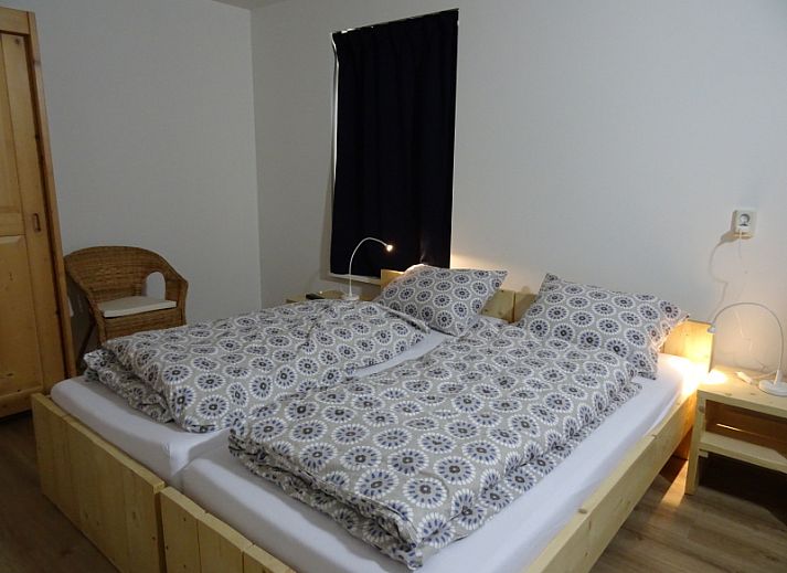 Unterkunft 010558 - Ferienhaus Texel - De Dors