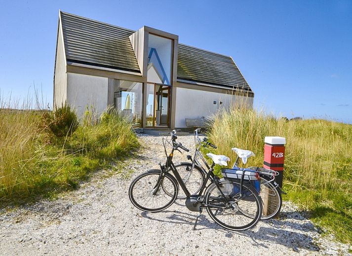 Verblijf 010561 • Vakantiewoning Texel • De Waddenhof - Waddenhof-Lodge 