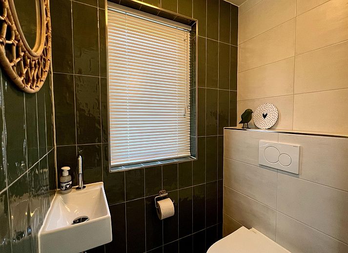 Guest house 010561 - Holiday property Texel - 't Veldje