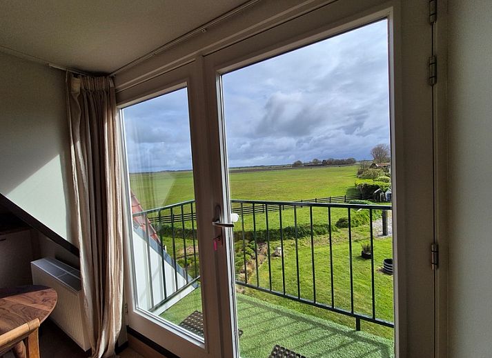 Unterkunft 010564 - Ferienhaus Texel - Opkamer