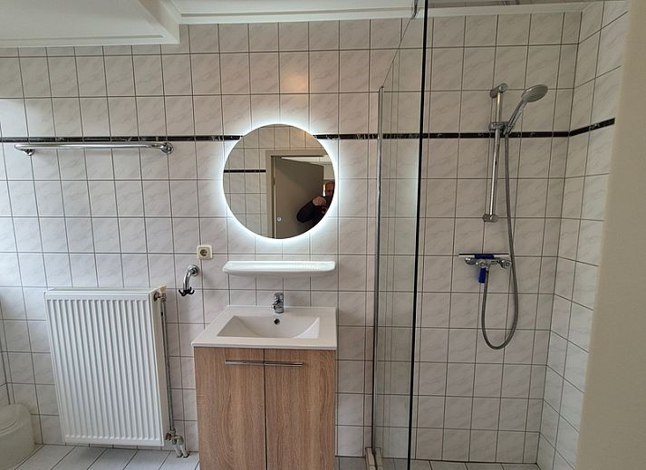 Unterkunft 010564 - Ferienhaus Texel - Opkamer