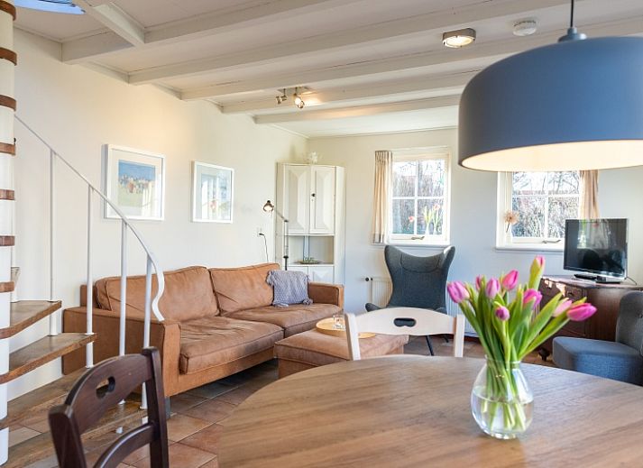 Unterkunft 010567 - Ferienhaus Texel - Duiventil