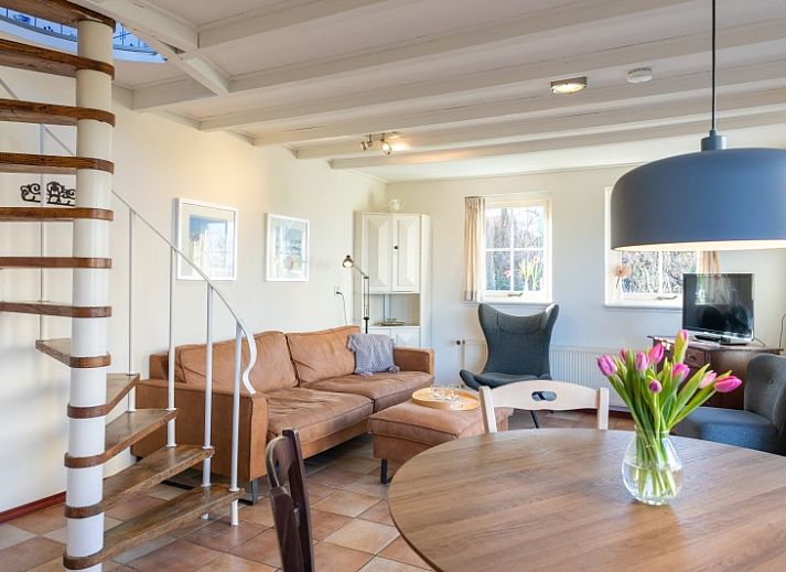 Unterkunft 010567 - Ferienhaus Texel - Duiventil