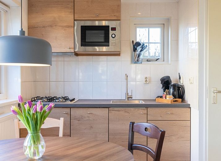 Unterkunft 010567 - Ferienhaus Texel - Duiventil