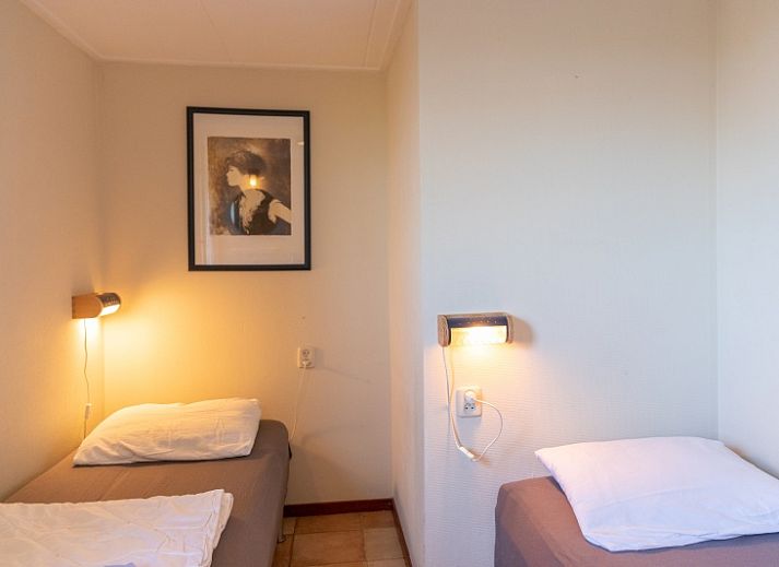 Unterkunft 010567 - Ferienhaus Texel - Duiventil