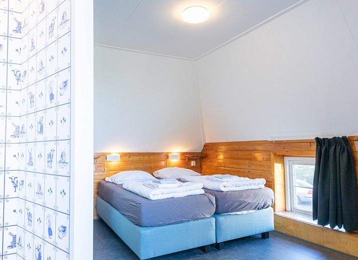 Unterkunft 010567 - Ferienhaus Texel - Duiventil