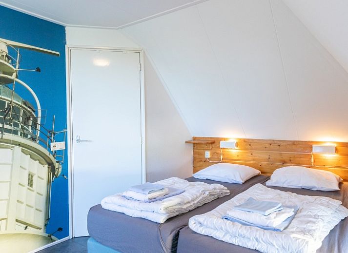 Unterkunft 010567 - Ferienhaus Texel - Duiventil