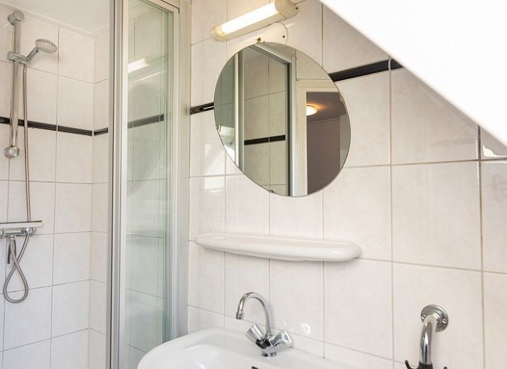 Unterkunft 010567 - Ferienhaus Texel - Duiventil