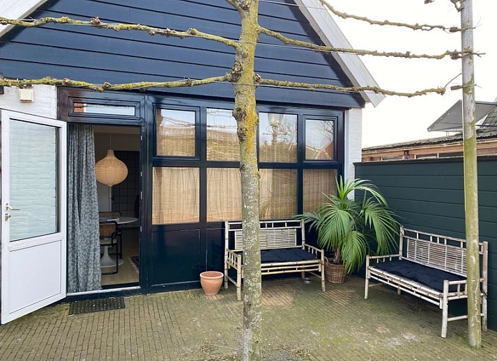 Guest house 010571 - Holiday property Texel - Klif 1 appartement 2