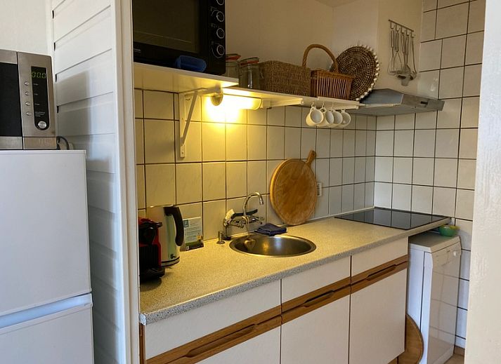 Guest house 010571 - Holiday property Texel - Klif 1 appartement 2