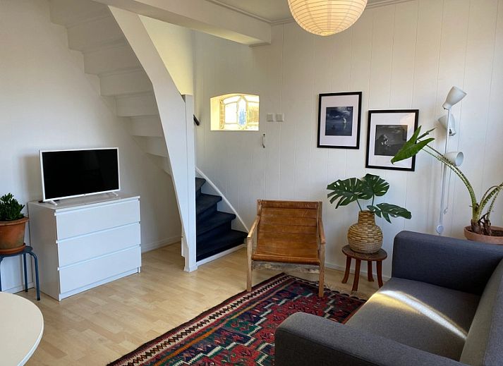 Guest house 010571 - Holiday property Texel - Klif 1 appartement 2