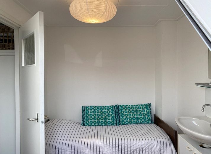 Guest house 010571 - Holiday property Texel - Klif 1 appartement 2