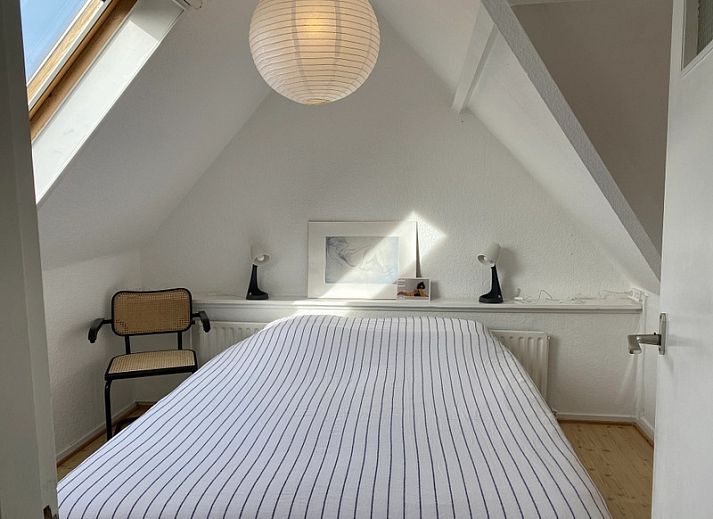 Guest house 010571 - Holiday property Texel - Klif 1 appartement 2