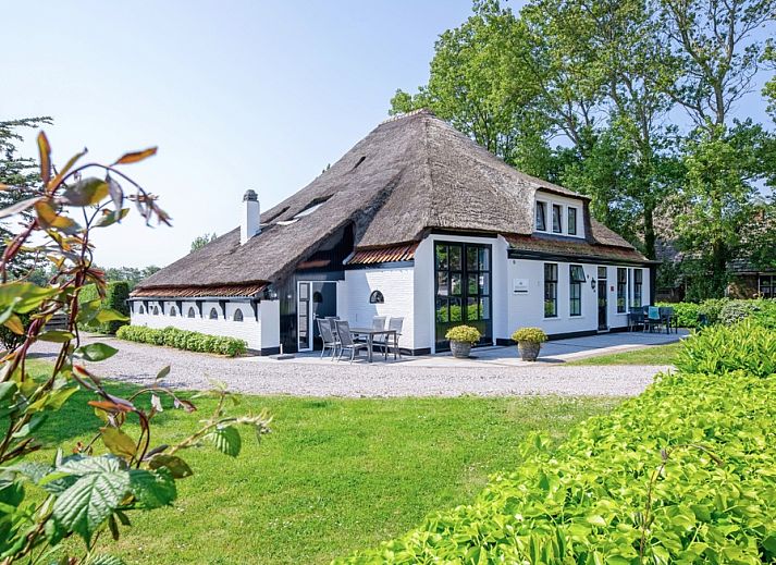 Guest house 010580 • Holiday property Texel • Appartement 26 