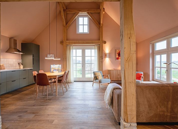 Guest house 010580 - Holiday property Texel - Vlier