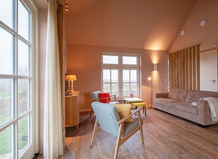 Guest house 010580 - Holiday property Texel - Vlier