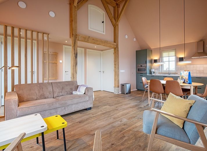 Guest house 010580 - Holiday property Texel - Vlier