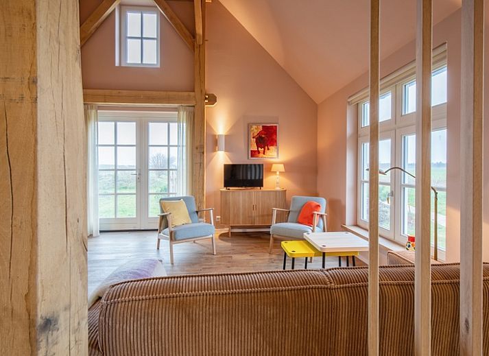 Guest house 010580 - Holiday property Texel - Vlier