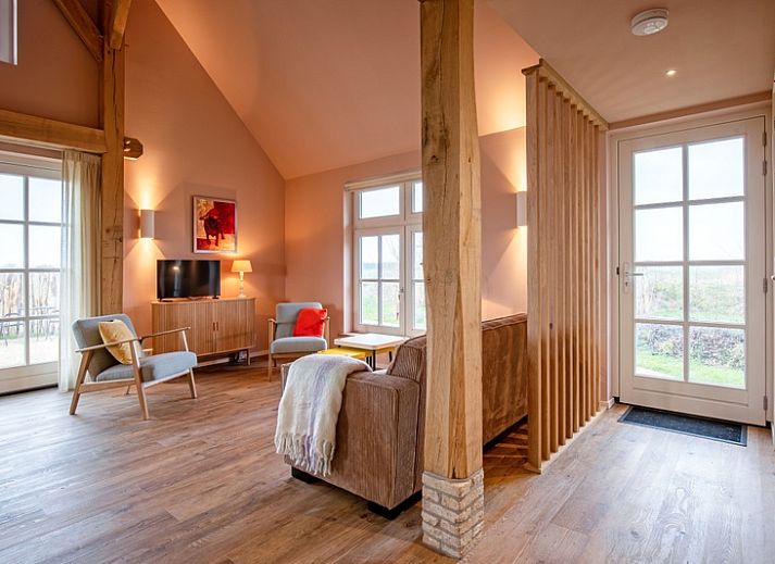 Guest house 010580 - Holiday property Texel - Vlier