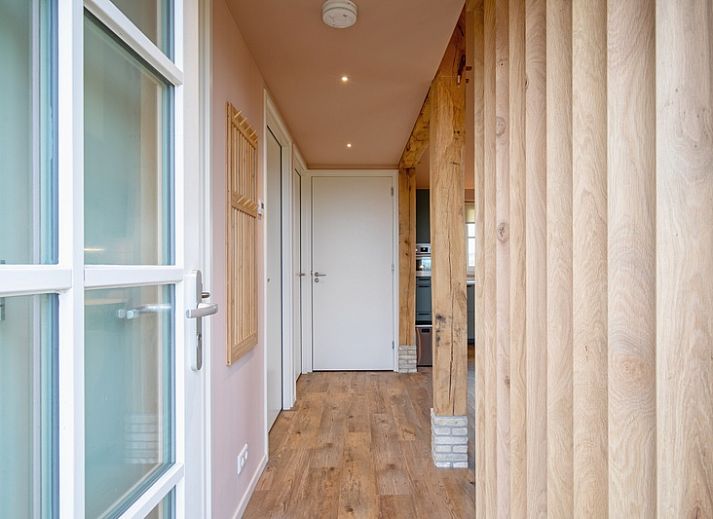 Guest house 010580 - Holiday property Texel - Vlier