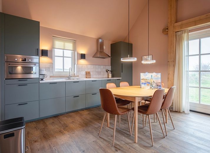 Guest house 010580 - Holiday property Texel - Vlier