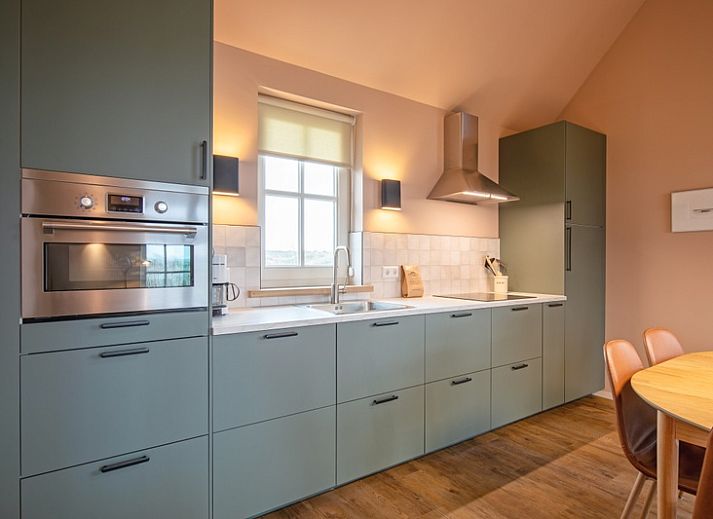 Guest house 010580 - Holiday property Texel - Vlier