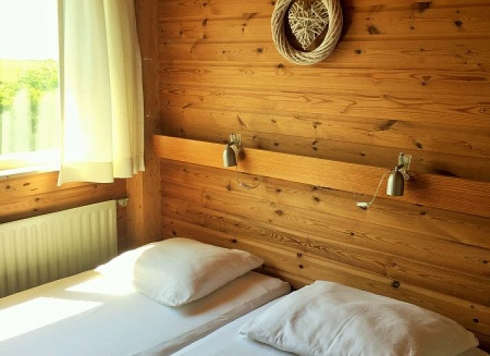 Unterkunft 010581 - Ferienhaus Texel - Westewind 4 pers.