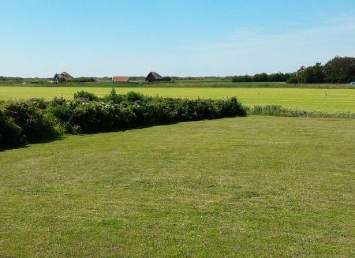 Unterkunft 010581 - Ferienhaus Texel - Westewind 4 pers.