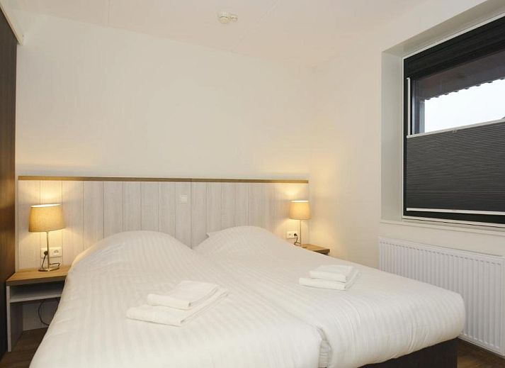 Guest house 010583 - Apartment Schiermonnikoog - Hotel Graaf Bernstorff