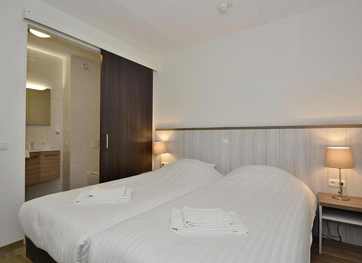Guest house 010583 - Apartment Schiermonnikoog - Hotel Graaf Bernstorff