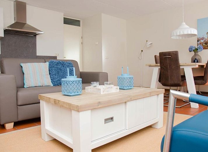 Guest house 010583 - Apartment Schiermonnikoog - Hotel Graaf Bernstorff