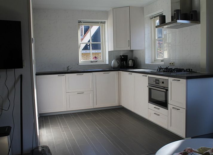 Unterkunft 010588 - Ferienhaus Texel - 't Hoge Achterom