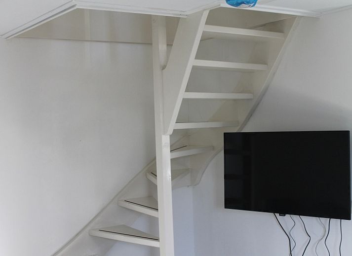 Unterkunft 010588 - Ferienhaus Texel - 't Hoge Achterom