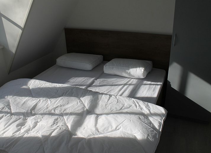 Unterkunft 010588 - Ferienhaus Texel - 't Hoge Achterom