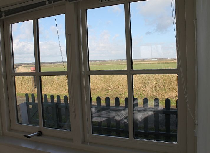 Unterkunft 010588 - Ferienhaus Texel - 't Hoge Achterom