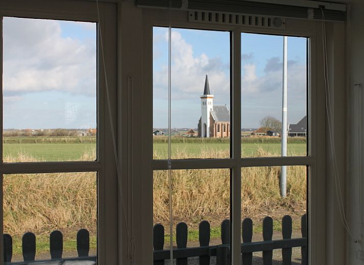 Unterkunft 010588 - Ferienhaus Texel - 't Hoge Achterom