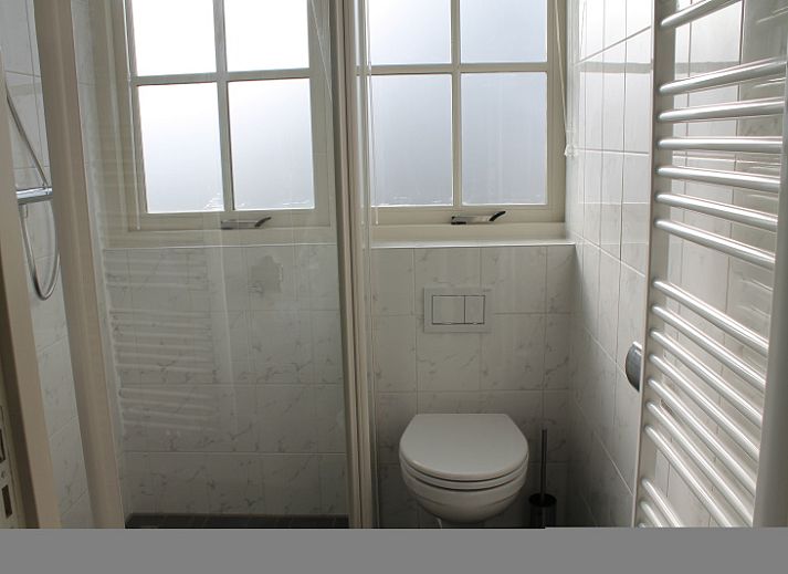 Unterkunft 010588 - Ferienhaus Texel - 't Hoge Achterom