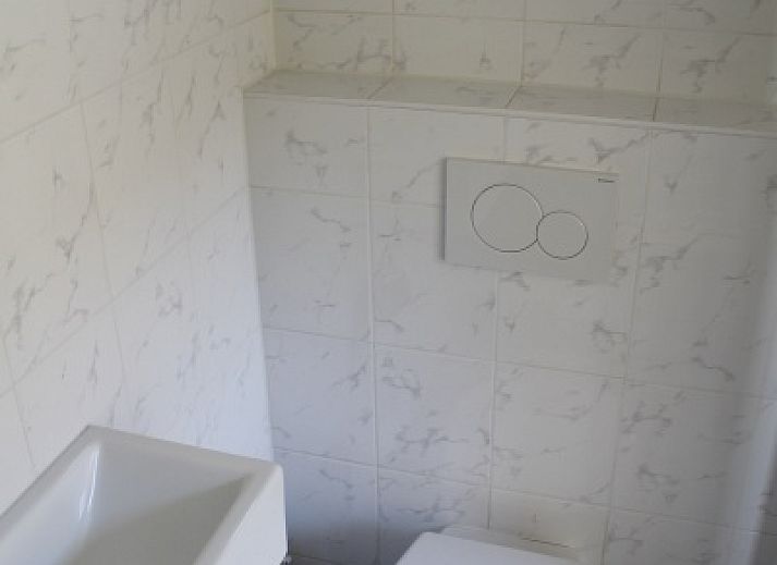 Unterkunft 010588 - Ferienhaus Texel - 't Hoge Achterom