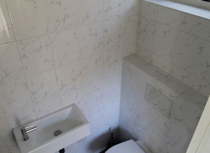 Unterkunft 010588 - Ferienhaus Texel - 't Hoge Achterom