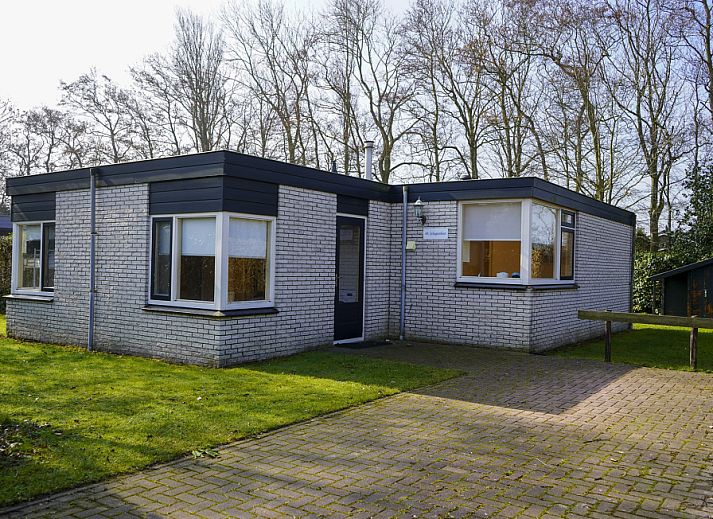 Guest house 010602 • Holiday property Texel • Schapenboet 